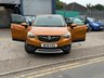 USED 2018 18 VAUXHALL CROSSLAND X 1.6 TECH LINE NAV S/S 5d 119 BHP &pound;200 TO SECURE - DELIVERY AVAILABLE