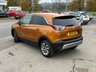 USED 2018 18 VAUXHALL CROSSLAND X 1.6 TECH LINE NAV S/S 5d 119 BHP &pound;200 TO SECURE - DELIVERY AVAILABLE