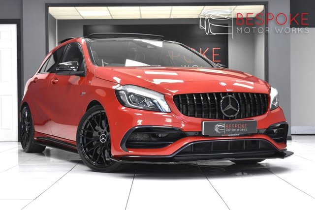 Bespoke Motor Works LTD