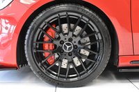 USED 2016 16 MERCEDES-BENZ A45 2.0 AMG 4MATIC 5 DOOR **&pound;369 A MONTH WITH &pound;2750 DEPOSIT**