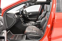 USED 2016 16 MERCEDES-BENZ A45 2.0 AMG 4MATIC 5 DOOR **&pound;369 A MONTH WITH &pound;2750 DEPOSIT**