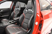 USED 2016 16 MERCEDES-BENZ A45 2.0 AMG 4MATIC 5 DOOR **&pound;369 A MONTH WITH &pound;2750 DEPOSIT**
