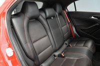 USED 2016 16 MERCEDES-BENZ A45 2.0 AMG 4MATIC 5 DOOR **&pound;369 A MONTH WITH &pound;2750 DEPOSIT**