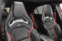USED 2016 16 MERCEDES-BENZ A45 2.0 AMG 4MATIC 5 DOOR **&pound;369 A MONTH WITH &pound;2750 DEPOSIT**