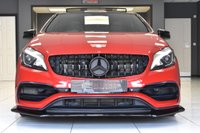 USED 2016 16 MERCEDES-BENZ A45 2.0 AMG 4MATIC 5 DOOR **&pound;369 A MONTH WITH &pound;2750 DEPOSIT**