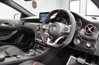 USED 2016 16 MERCEDES-BENZ A45 2.0 AMG 4MATIC 5 DOOR **&pound;369 A MONTH WITH &pound;2750 DEPOSIT**