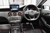 USED 2016 16 MERCEDES-BENZ A45 2.0 AMG 4MATIC 5 DOOR **&pound;369 A MONTH WITH &pound;2750 DEPOSIT**