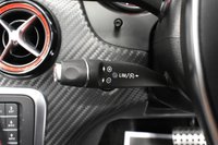 USED 2016 16 MERCEDES-BENZ A45 2.0 AMG 4MATIC 5 DOOR **&pound;369 A MONTH WITH &pound;2750 DEPOSIT**