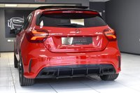 USED 2016 16 MERCEDES-BENZ A45 2.0 AMG 4MATIC 5 DOOR **&pound;369 A MONTH WITH &pound;2750 DEPOSIT**