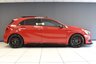 USED 2016 16 MERCEDES-BENZ A45 2.0 AMG 4MATIC 5 DOOR **&pound;369 A MONTH WITH &pound;2750 DEPOSIT**