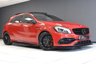USED 2016 16 MERCEDES-BENZ A45 2.0 AMG 4MATIC 5 DOOR **&pound;369 A MONTH WITH &pound;2750 DEPOSIT**