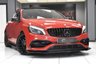 USED 2016 16 MERCEDES-BENZ A45 2.0 AMG 4MATIC 5 DOOR **&pound;369 A MONTH WITH &pound;2750 DEPOSIT**