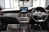 USED 2016 16 MERCEDES-BENZ A45 2.0 AMG 4MATIC 5 DOOR **&pound;369 A MONTH WITH &pound;2750 DEPOSIT**