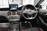 USED 2016 16 MERCEDES-BENZ A45 2.0 AMG 4MATIC 5 DOOR **&pound;369 A MONTH WITH &pound;2750 DEPOSIT**