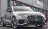 USED 2021 21 AUDI S3 2.0 S3 TFSI QUATTRO 5d 306 BHP*AWAITING PREP* 