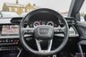 USED 2021 21 AUDI S3 2.0 S3 TFSI QUATTRO 5d 306 BHP*AWAITING PREP* 