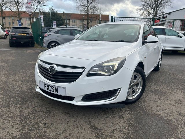 2015 65 VAUXHALL INSIGNIA 2.0 DESIGN NAV CDTI ECOFLEX S/S 5d 138 BHP ANOTHER FINE EXAMPLE+DIESEL+ONLY 2 FORMER KEEPERS+SATELLITE NAVIGATION+PARK ASSIST+CLIMATE CONTROL+ALLOY WHEELS+1 FULL YEARS MOT PRIOR TO COLLECTION+GREAT VALUE FOR MONEY+FINANCE OPTIONS TAILORED TO FIT YOUR INDIVIDUAL NEEDS!!!!!!!!!!!!!!!!!!!!!!!!!!