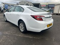 USED 2015 65 VAUXHALL INSIGNIA 2.0 DESIGN NAV CDTI ECOFLEX S/S 5d 138 BHP ANOTHER FINE EXAMPLE+DIESEL+ONLY 2 FORMER KEEPERS+SATELLITE NAVIGATION+PARK ASSIST+CLIMATE CONTROL+ALLOY WHEELS+1 FULL YEARS MOT PRIOR TO COLLECTION+GREAT VALUE FOR MONEY+FINANCE OPTIONS TAILORED TO FIT YOUR INDIVIDUAL NEEDS!!!!!!!!!!!!!!!!!!!!!!!!!!
