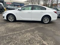 USED 2015 65 VAUXHALL INSIGNIA 2.0 DESIGN NAV CDTI ECOFLEX S/S 5d 138 BHP ANOTHER FINE EXAMPLE+DIESEL+ONLY 2 FORMER KEEPERS+SATELLITE NAVIGATION+PARK ASSIST+CLIMATE CONTROL+ALLOY WHEELS+1 FULL YEARS MOT PRIOR TO COLLECTION+GREAT VALUE FOR MONEY+FINANCE OPTIONS TAILORED TO FIT YOUR INDIVIDUAL NEEDS!!!!!!!!!!!!!!!!!!!!!!!!!!