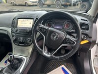 USED 2015 65 VAUXHALL INSIGNIA 2.0 DESIGN NAV CDTI ECOFLEX S/S 5d 138 BHP ANOTHER FINE EXAMPLE+DIESEL+ONLY 2 FORMER KEEPERS+SATELLITE NAVIGATION+PARK ASSIST+CLIMATE CONTROL+ALLOY WHEELS+1 FULL YEARS MOT PRIOR TO COLLECTION+GREAT VALUE FOR MONEY+FINANCE OPTIONS TAILORED TO FIT YOUR INDIVIDUAL NEEDS!!!!!!!!!!!!!!!!!!!!!!!!!!
