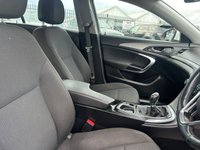 USED 2015 65 VAUXHALL INSIGNIA 2.0 DESIGN NAV CDTI ECOFLEX S/S 5d 138 BHP ANOTHER FINE EXAMPLE+DIESEL+ONLY 2 FORMER KEEPERS+SATELLITE NAVIGATION+PARK ASSIST+CLIMATE CONTROL+ALLOY WHEELS+1 FULL YEARS MOT PRIOR TO COLLECTION+GREAT VALUE FOR MONEY+FINANCE OPTIONS TAILORED TO FIT YOUR INDIVIDUAL NEEDS!!!!!!!!!!!!!!!!!!!!!!!!!!