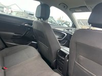 USED 2015 65 VAUXHALL INSIGNIA 2.0 DESIGN NAV CDTI ECOFLEX S/S 5d 138 BHP ANOTHER FINE EXAMPLE+DIESEL+ONLY 2 FORMER KEEPERS+SATELLITE NAVIGATION+PARK ASSIST+CLIMATE CONTROL+ALLOY WHEELS+1 FULL YEARS MOT PRIOR TO COLLECTION+GREAT VALUE FOR MONEY+FINANCE OPTIONS TAILORED TO FIT YOUR INDIVIDUAL NEEDS!!!!!!!!!!!!!!!!!!!!!!!!!!