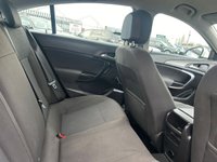 USED 2015 65 VAUXHALL INSIGNIA 2.0 DESIGN NAV CDTI ECOFLEX S/S 5d 138 BHP ANOTHER FINE EXAMPLE+DIESEL+ONLY 2 FORMER KEEPERS+SATELLITE NAVIGATION+PARK ASSIST+CLIMATE CONTROL+ALLOY WHEELS+1 FULL YEARS MOT PRIOR TO COLLECTION+GREAT VALUE FOR MONEY+FINANCE OPTIONS TAILORED TO FIT YOUR INDIVIDUAL NEEDS!!!!!!!!!!!!!!!!!!!!!!!!!!