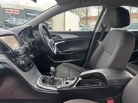 USED 2015 65 VAUXHALL INSIGNIA 2.0 DESIGN NAV CDTI ECOFLEX S/S 5d 138 BHP ANOTHER FINE EXAMPLE+DIESEL+ONLY 2 FORMER KEEPERS+SATELLITE NAVIGATION+PARK ASSIST+CLIMATE CONTROL+ALLOY WHEELS+1 FULL YEARS MOT PRIOR TO COLLECTION+GREAT VALUE FOR MONEY+FINANCE OPTIONS TAILORED TO FIT YOUR INDIVIDUAL NEEDS!!!!!!!!!!!!!!!!!!!!!!!!!!