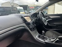 USED 2015 65 VAUXHALL INSIGNIA 2.0 DESIGN NAV CDTI ECOFLEX S/S 5d 138 BHP ANOTHER FINE EXAMPLE+DIESEL+ONLY 2 FORMER KEEPERS+SATELLITE NAVIGATION+PARK ASSIST+CLIMATE CONTROL+ALLOY WHEELS+1 FULL YEARS MOT PRIOR TO COLLECTION+GREAT VALUE FOR MONEY+FINANCE OPTIONS TAILORED TO FIT YOUR INDIVIDUAL NEEDS!!!!!!!!!!!!!!!!!!!!!!!!!!