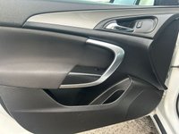 USED 2015 65 VAUXHALL INSIGNIA 2.0 DESIGN NAV CDTI ECOFLEX S/S 5d 138 BHP ANOTHER FINE EXAMPLE+DIESEL+ONLY 2 FORMER KEEPERS+SATELLITE NAVIGATION+PARK ASSIST+CLIMATE CONTROL+ALLOY WHEELS+1 FULL YEARS MOT PRIOR TO COLLECTION+GREAT VALUE FOR MONEY+FINANCE OPTIONS TAILORED TO FIT YOUR INDIVIDUAL NEEDS!!!!!!!!!!!!!!!!!!!!!!!!!!