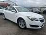 USED 2015 65 VAUXHALL INSIGNIA 2.0 DESIGN NAV CDTI ECOFLEX S/S 5d 138 BHP ANOTHER FINE EXAMPLE+DIESEL+ONLY 2 FORMER KEEPERS+SATELLITE NAVIGATION+PARK ASSIST+CLIMATE CONTROL+ALLOY WHEELS+1 FULL YEARS MOT PRIOR TO COLLECTION+GREAT VALUE FOR MONEY+FINANCE OPTIONS TAILORED TO FIT YOUR INDIVIDUAL NEEDS!!!!!!!!!!!!!!!!!!!!!!!!!!