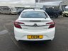 USED 2015 65 VAUXHALL INSIGNIA 2.0 DESIGN NAV CDTI ECOFLEX S/S 5d 138 BHP ANOTHER FINE EXAMPLE+DIESEL+ONLY 2 FORMER KEEPERS+SATELLITE NAVIGATION+PARK ASSIST+CLIMATE CONTROL+ALLOY WHEELS+1 FULL YEARS MOT PRIOR TO COLLECTION+GREAT VALUE FOR MONEY+FINANCE OPTIONS TAILORED TO FIT YOUR INDIVIDUAL NEEDS!!!!!!!!!!!!!!!!!!!!!!!!!!