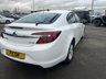 USED 2015 65 VAUXHALL INSIGNIA 2.0 DESIGN NAV CDTI ECOFLEX S/S 5d 138 BHP ANOTHER FINE EXAMPLE+DIESEL+ONLY 2 FORMER KEEPERS+SATELLITE NAVIGATION+PARK ASSIST+CLIMATE CONTROL+ALLOY WHEELS+1 FULL YEARS MOT PRIOR TO COLLECTION+GREAT VALUE FOR MONEY+FINANCE OPTIONS TAILORED TO FIT YOUR INDIVIDUAL NEEDS!!!!!!!!!!!!!!!!!!!!!!!!!!