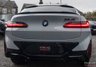 USED 2022 22 BMW X4 3.0 M COMPETITION 4d 503 BHP PAN ROOF+BUCKET STS+BROOKLYN GREY