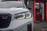 USED 2022 22 BMW X4 3.0 M COMPETITION 4d 503 BHP PAN ROOF+BUCKET STS+BROOKLYN GREY