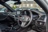 USED 2022 22 BMW X4 3.0 M COMPETITION 4d 503 BHP PAN ROOF+BUCKET STS+BROOKLYN GREY