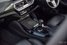 USED 2022 22 BMW X4 3.0 M COMPETITION 4d 503 BHP PAN ROOF+BUCKET STS+BROOKLYN GREY
