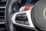 USED 2022 22 BMW X4 3.0 M COMPETITION 4d 503 BHP PAN ROOF+BUCKET STS+BROOKLYN GREY