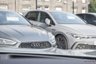 USED 2022 22 BMW X4 3.0 M COMPETITION 4d 503 BHP PAN ROOF+BUCKET STS+BROOKLYN GREY