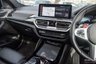 USED 2022 22 BMW X4 3.0 M COMPETITION 4d 503 BHP PAN ROOF+BUCKET STS+BROOKLYN GREY
