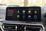USED 2022 22 BMW X4 3.0 M COMPETITION 4d 503 BHP PAN ROOF+BUCKET STS+BROOKLYN GREY