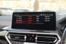USED 2022 22 BMW X4 3.0 M COMPETITION 4d 503 BHP PAN ROOF+BUCKET STS+BROOKLYN GREY