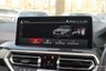 USED 2022 22 BMW X4 3.0 M COMPETITION 4d 503 BHP PAN ROOF+BUCKET STS+BROOKLYN GREY