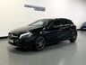 USED 2018 18 MERCEDES-BENZ A-CLASS 1.6 A 200 SPORT EDITION 5d 154 BHP 