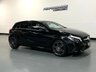 USED 2018 18 MERCEDES-BENZ A-CLASS 1.6 A 200 SPORT EDITION 5d 154 BHP 