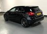 USED 2018 18 MERCEDES-BENZ A-CLASS 1.6 A 200 SPORT EDITION 5d 154 BHP 