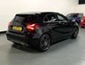 USED 2018 18 MERCEDES-BENZ A-CLASS 1.6 A 200 SPORT EDITION 5d 154 BHP 