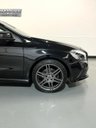 USED 2018 18 MERCEDES-BENZ A-CLASS 1.6 A 200 SPORT EDITION 5d 154 BHP 