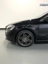 USED 2018 18 MERCEDES-BENZ A-CLASS 1.6 A 200 SPORT EDITION 5d 154 BHP 