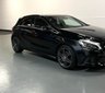 USED 2018 18 MERCEDES-BENZ A-CLASS 1.6 A 200 SPORT EDITION 5d 154 BHP 
